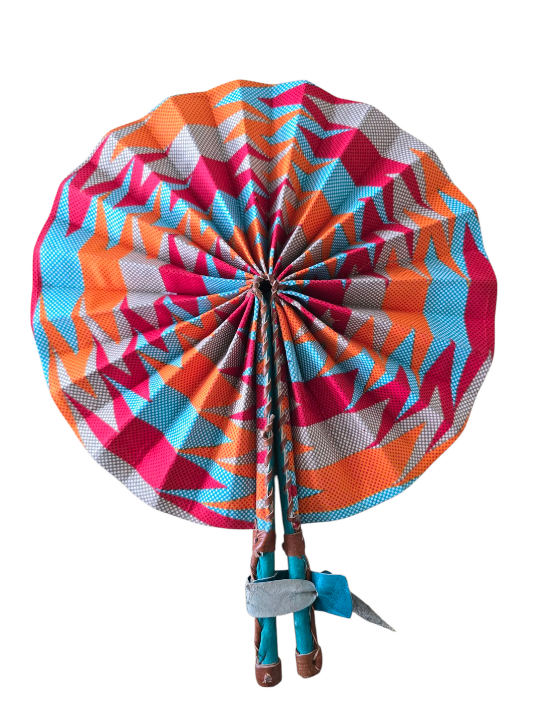 Gye Nframa Ankara Fan-Aseda