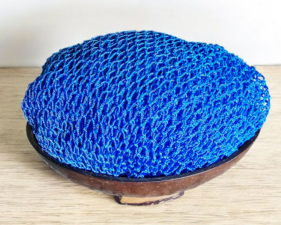 Sapow-Exfoliating Sponge