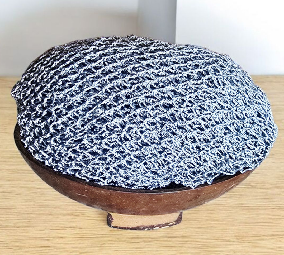 Sapow-Exfoliating Sponge