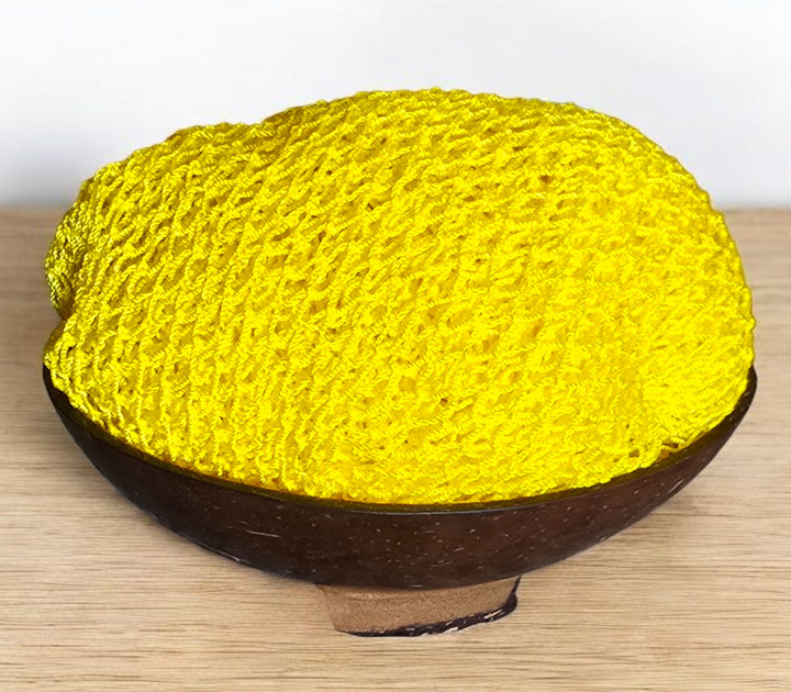 Sapow-Exfoliating Sponge