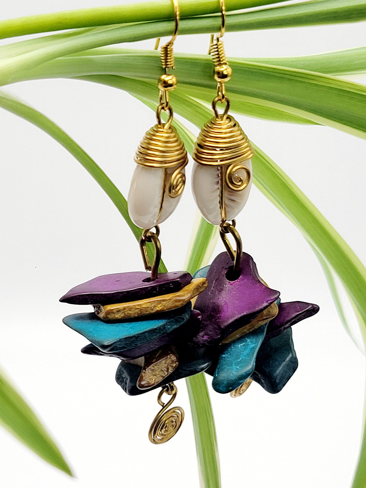 Esi Earring