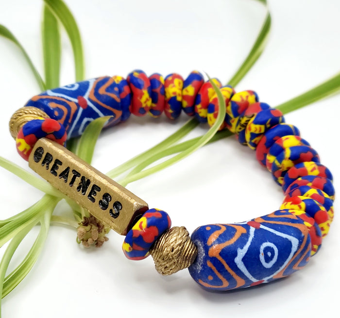 "Asempa Band" Bracelet Collection