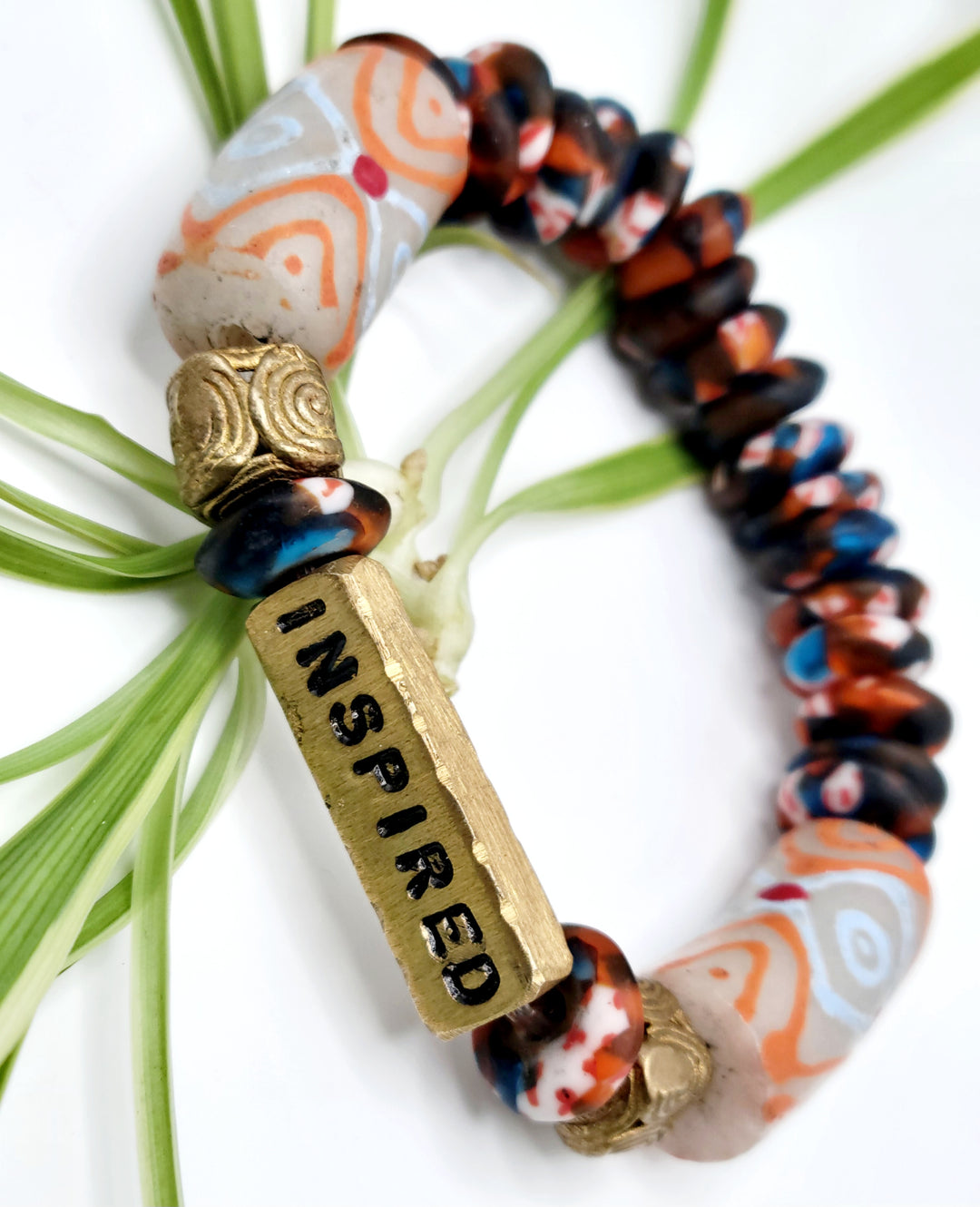 "Asempa Band" Bracelet Collection