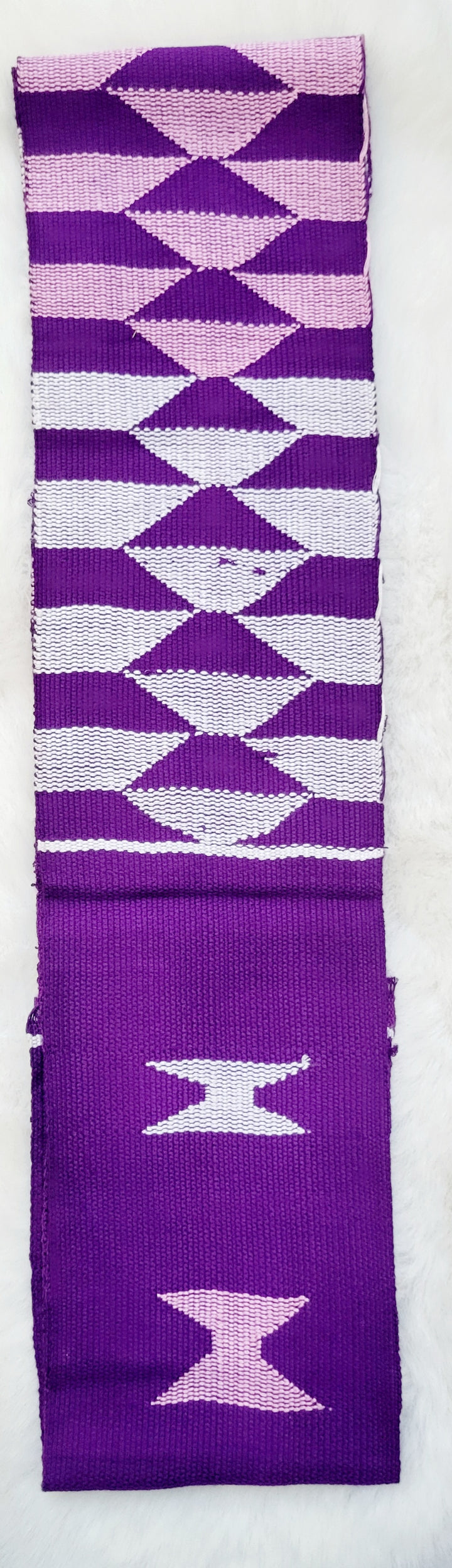 Handwoven Kente Stole