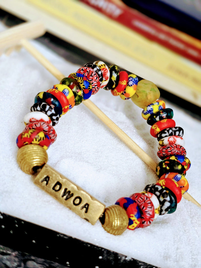 Dinpa "Good Name" Day Name Band-Women