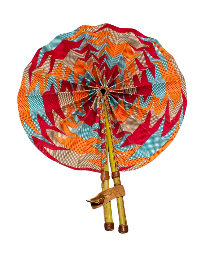 Gye Nframa Ankara Fan-Aseda