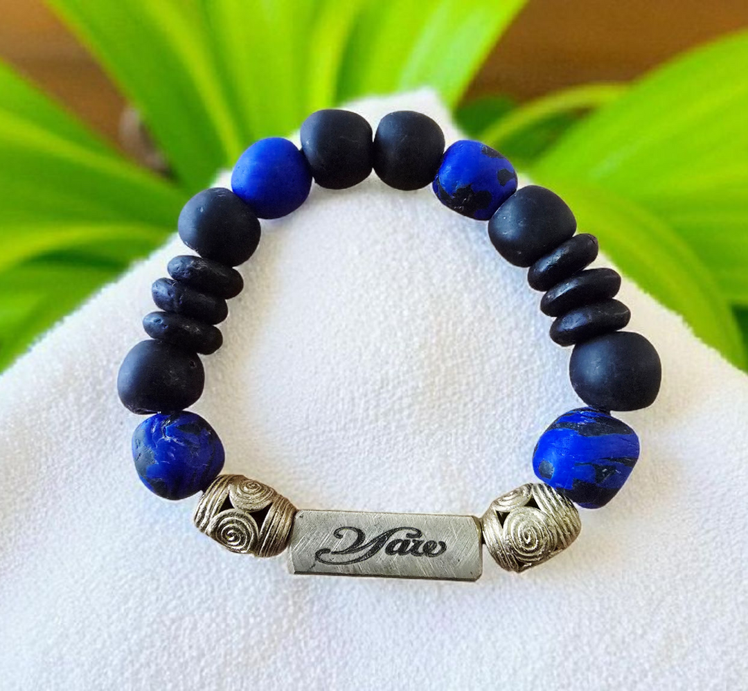 Dinpa "Good Name " Day Name Band- Men Thursday