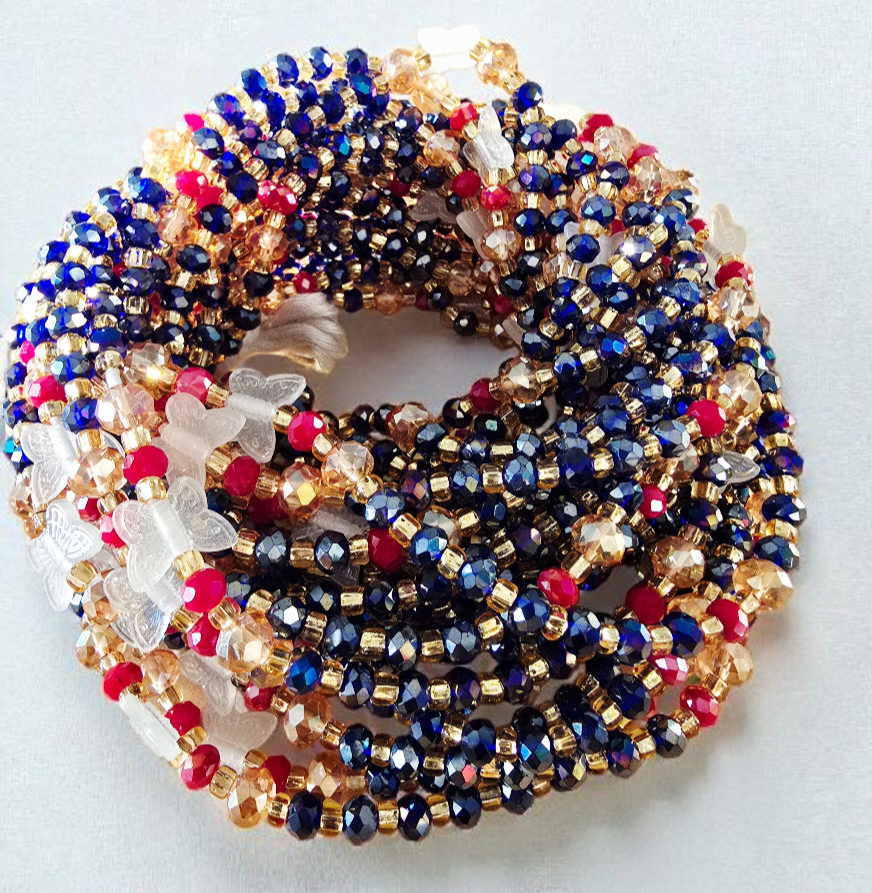 Nkyinkyim – Drehungen und Wendungen