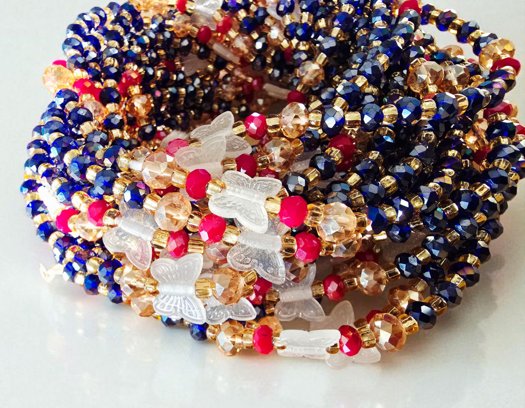 Nkyinkyim – Drehungen und Wendungen