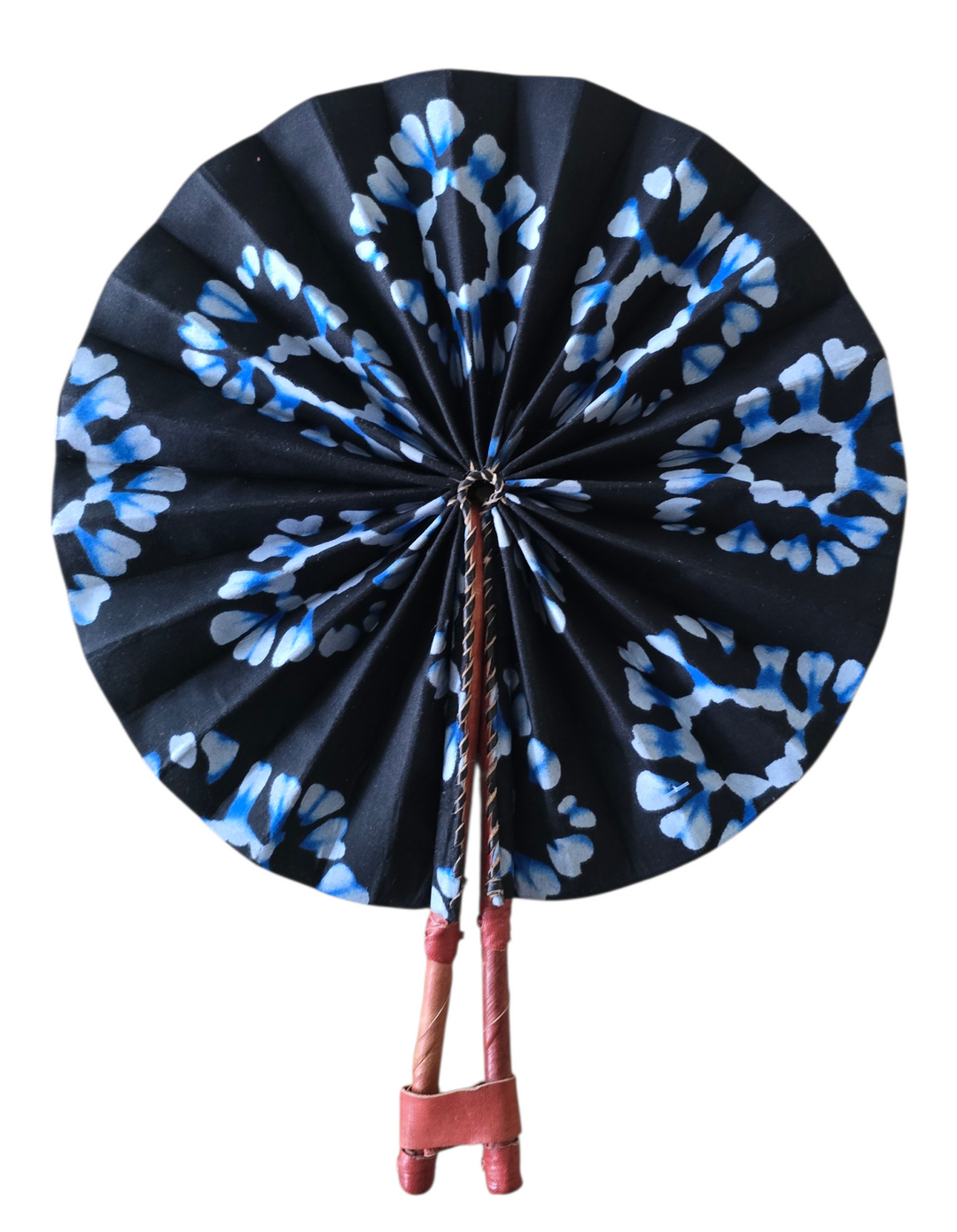 Gye Nframa Ankara Fan-Akonobea