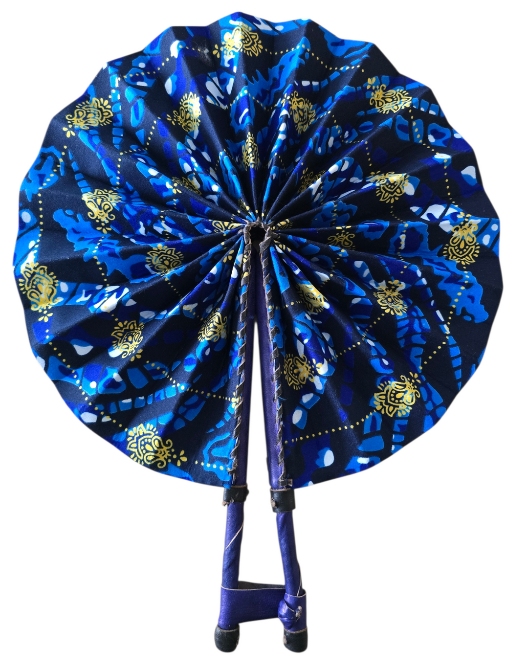 Gye Nframa Ankara Fan-Fafa