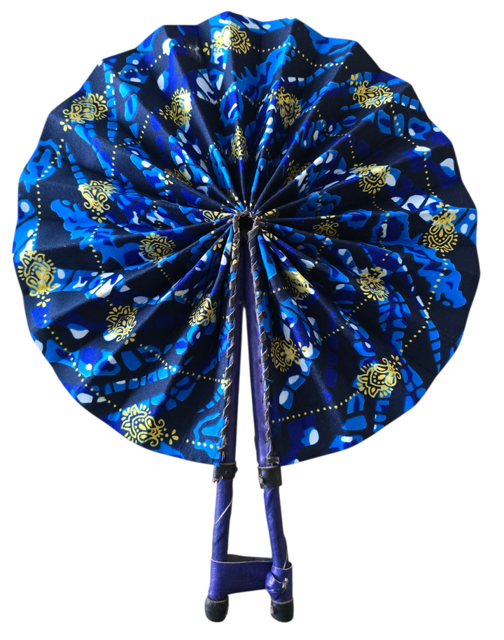 Gye Nframa Ankara Fan-Fafa