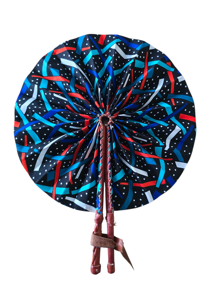 Gye Nframa Ankara Fan-Dzifa