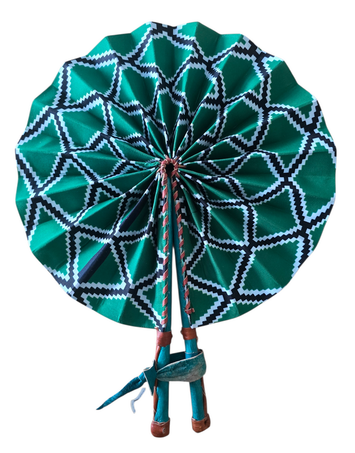 Gye Nframa Ankara Fan-Nsaasawa