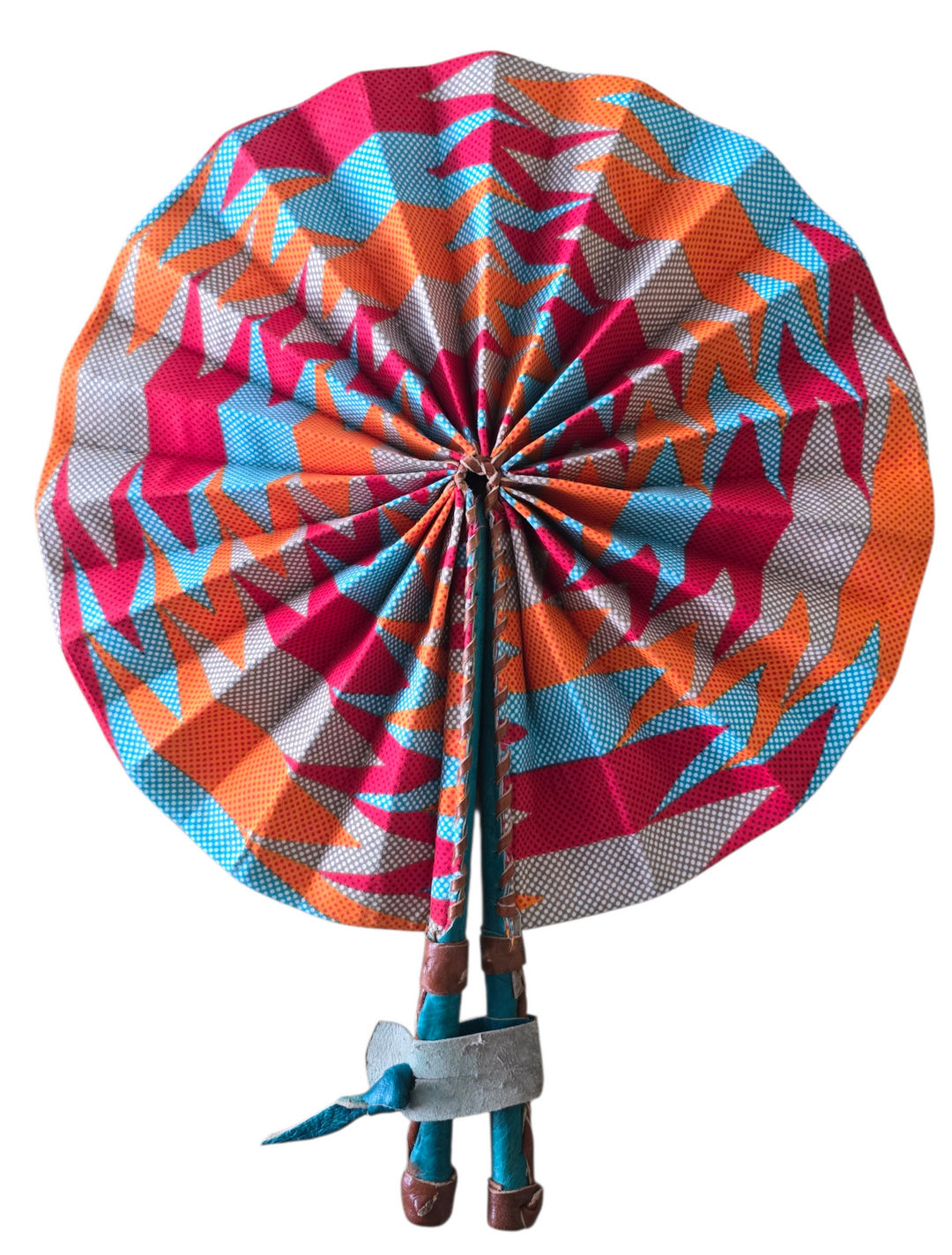 Gye Nframa Ankara Fan-Nhyira