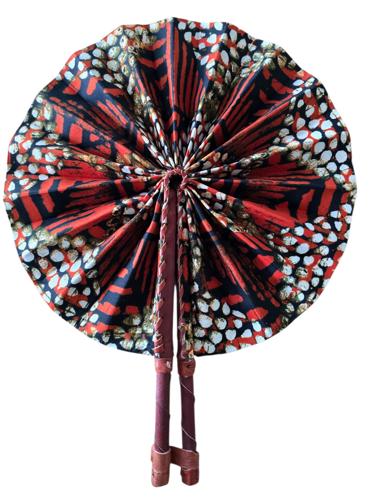 Gye Nframa Ankara Fan-Aseda