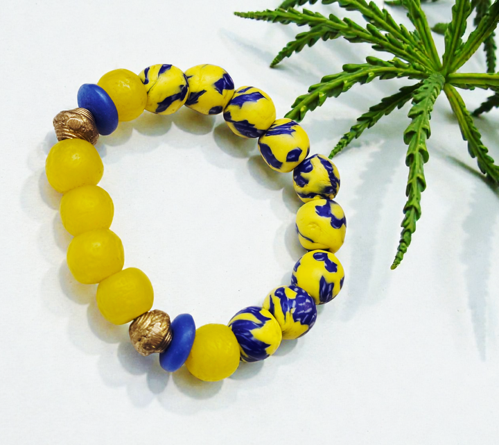 Legacy in Motion Bracelet