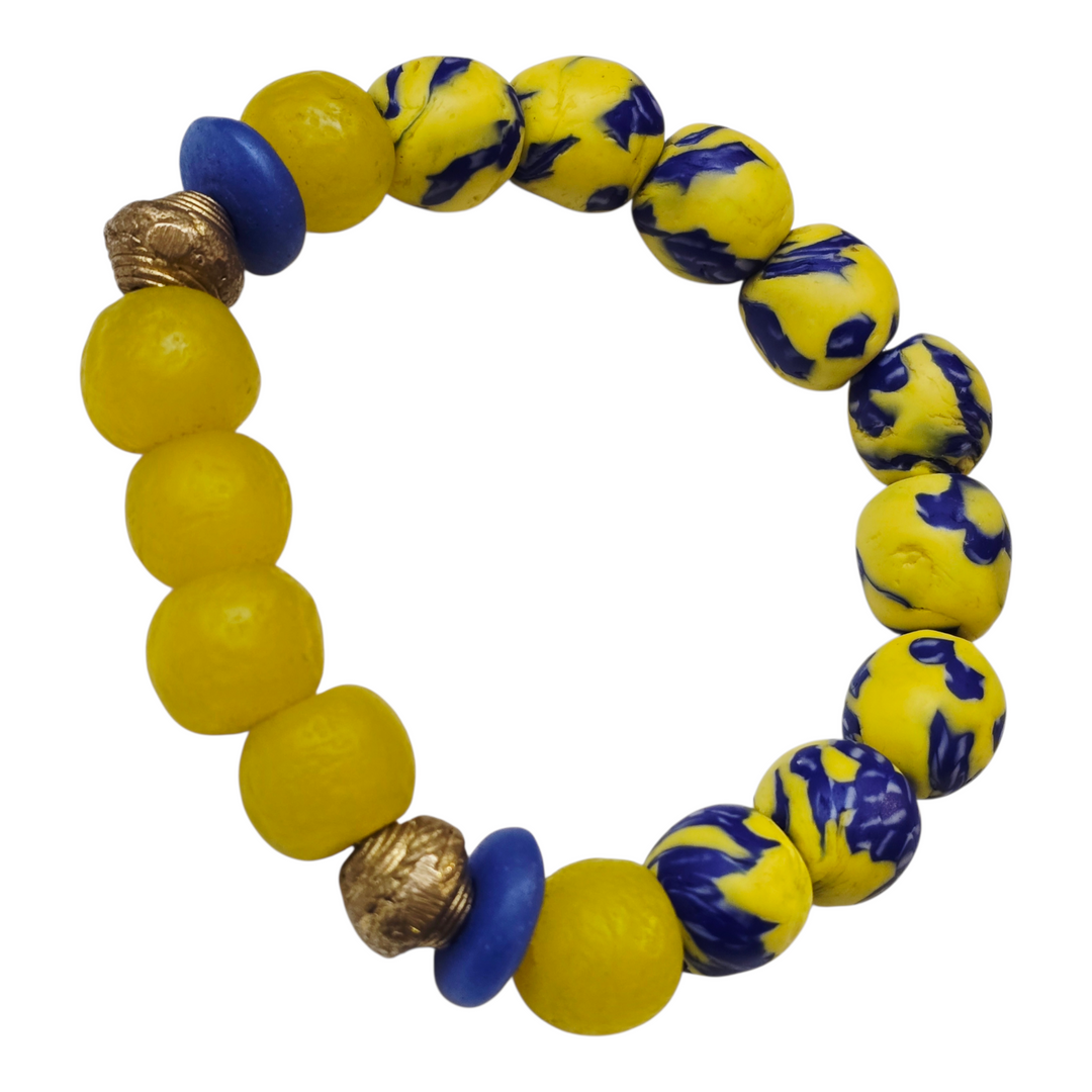 Legacy in Motion Bracelet