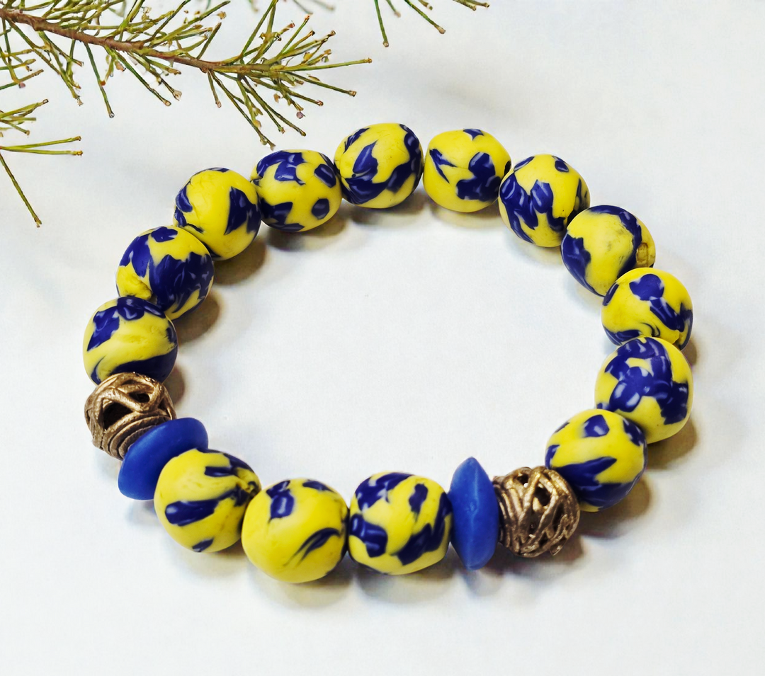 Legacy in Motion Bracelet