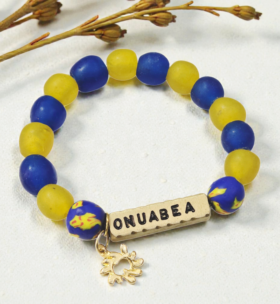 Onuabea Bracelet-BG