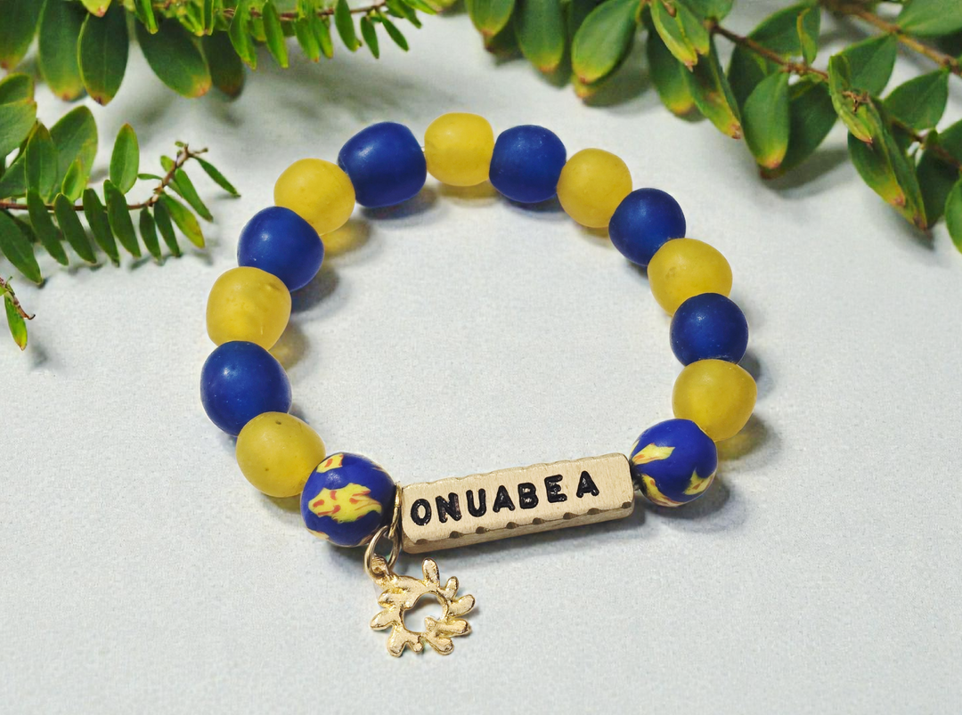 Onuabea Bracelet-BG