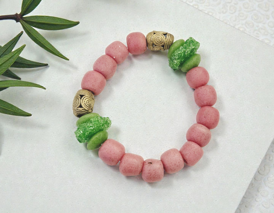 Legacy in Motion Bracelet-PG