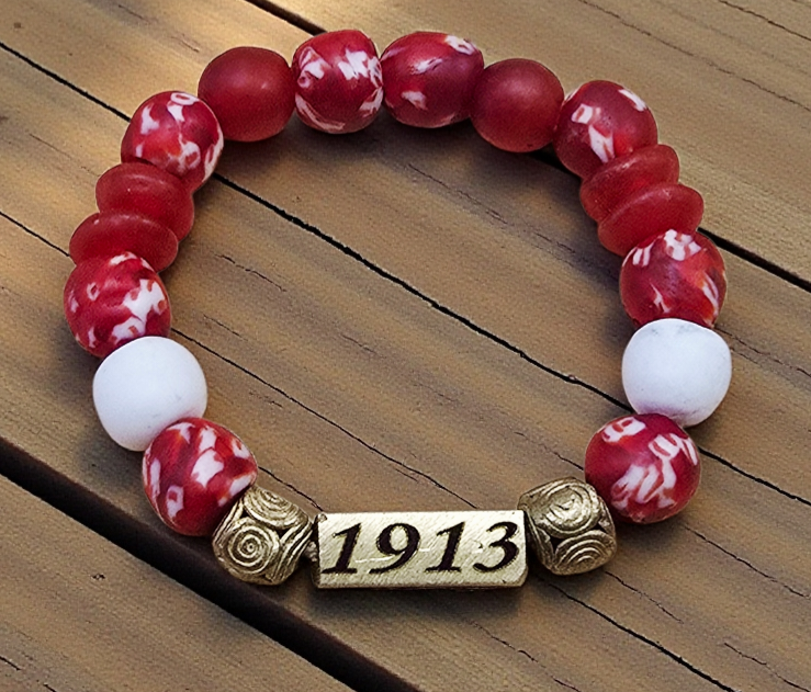 Legacy in Glass and Brass