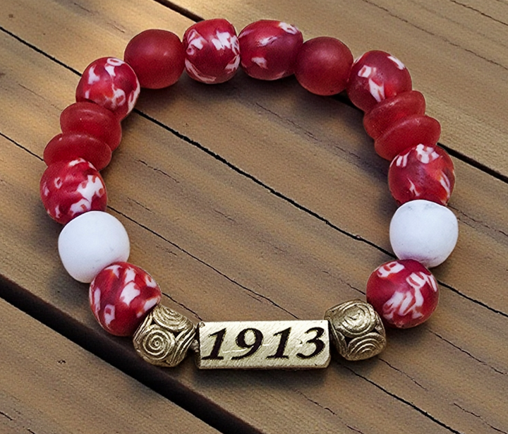 Legacy in Glass and Brass