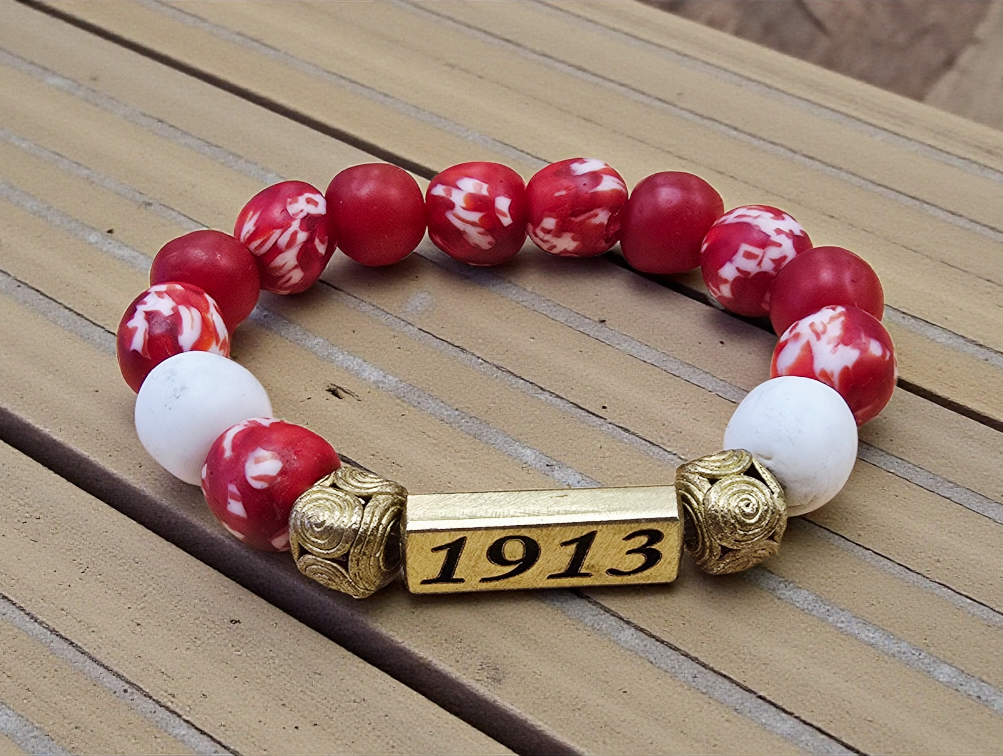 Legacy in Glass and Brass