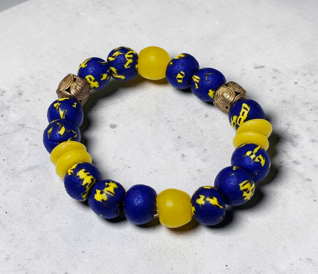 Legacy in Motion Bracelet