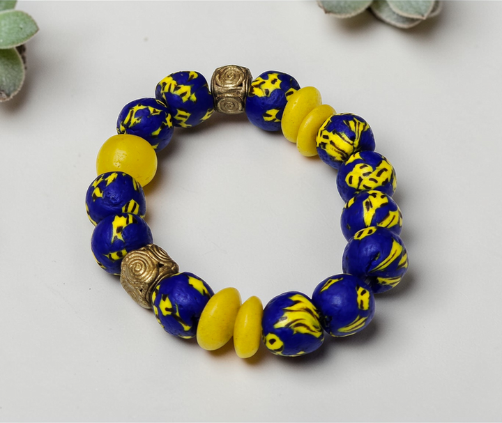 Legacy in Motion Bracelet