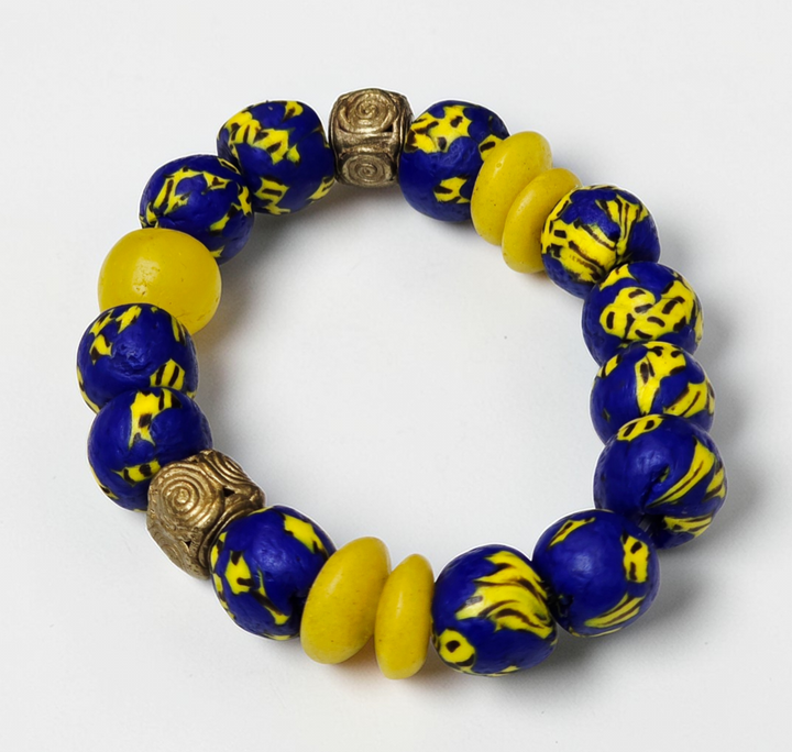 Legacy in Motion Bracelet