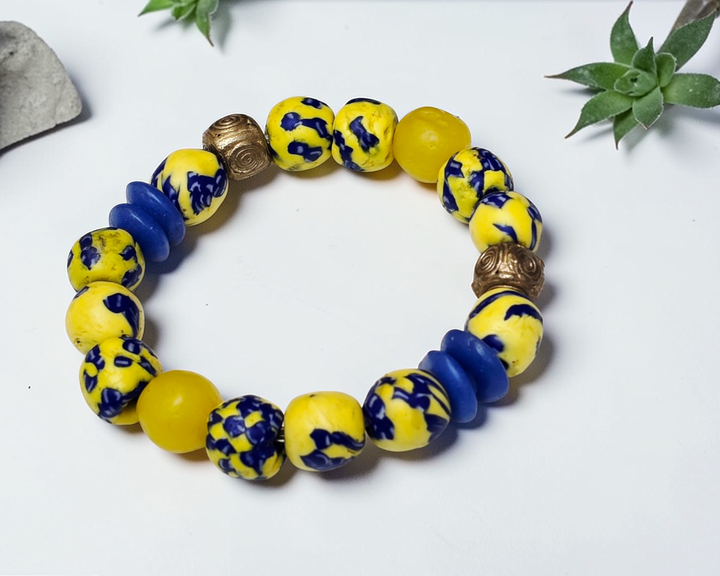 Legacy in Motion Bracelet