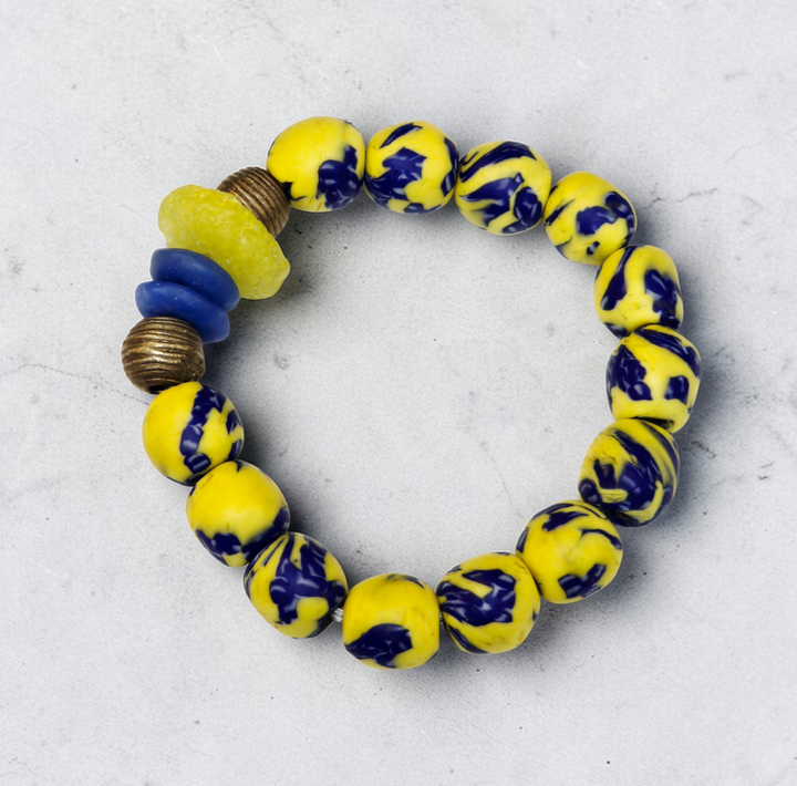Legacy in Motion Bracelet