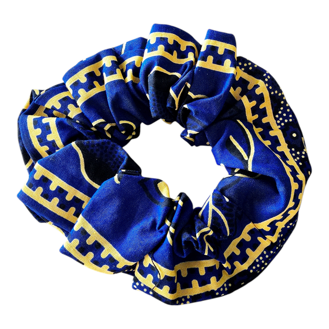 Abayowa Scrunchie-2