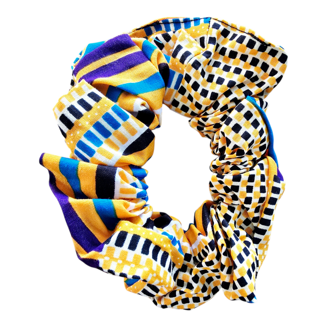 Abayowa Scrunchie-1