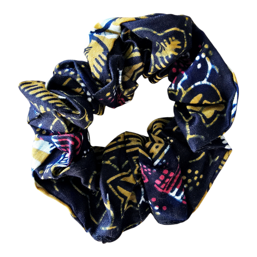 Abayowa Scrunchie-15