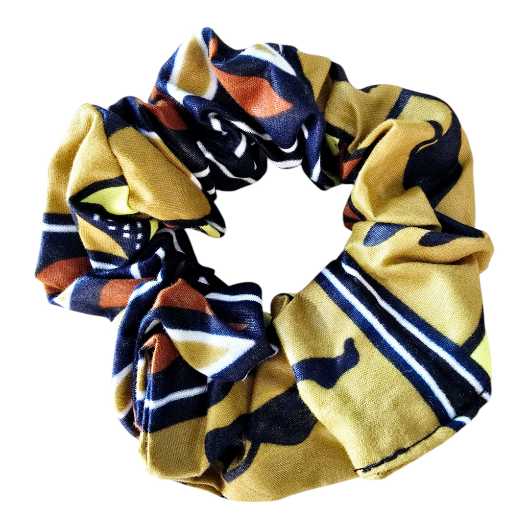 Abayowa Scrunchie-9