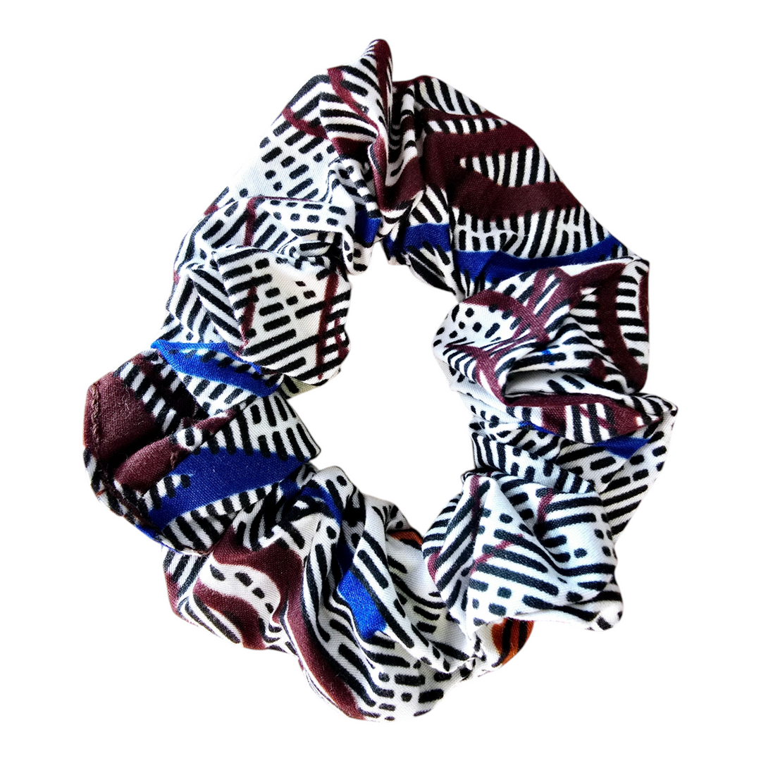 Abayowa Scrunchie-19