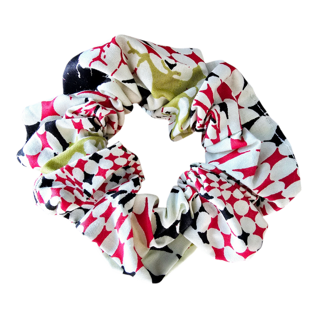 Abayowa Scrunchie-16