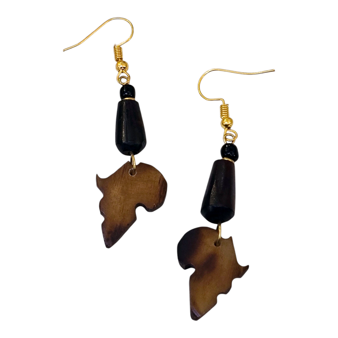 Mamma Africa Earrings