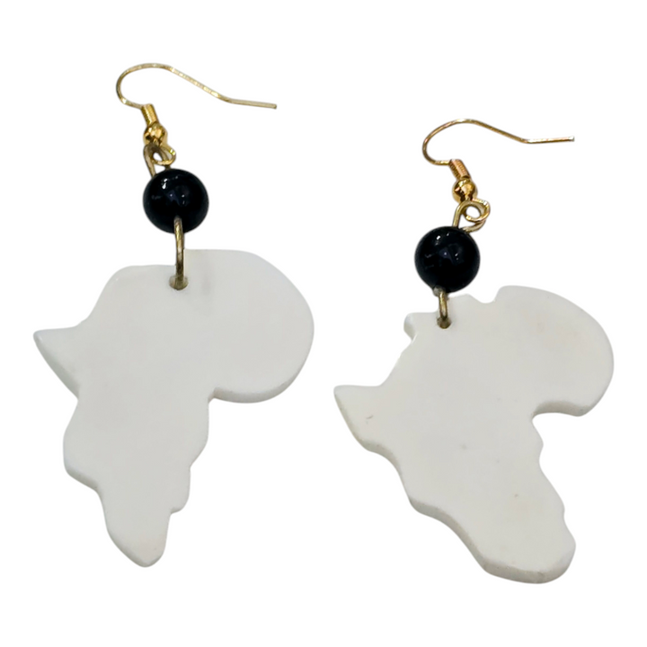 Mamma Africa Earrings