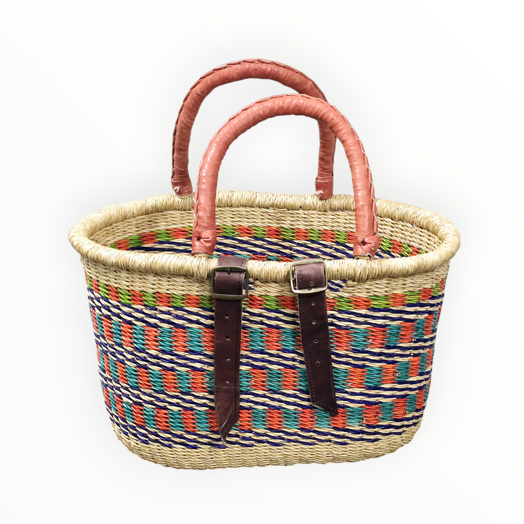 Rabiya Bolga Bike Basket