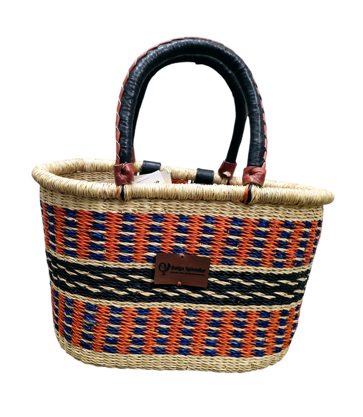 Rabiya Bolga Bike Basket