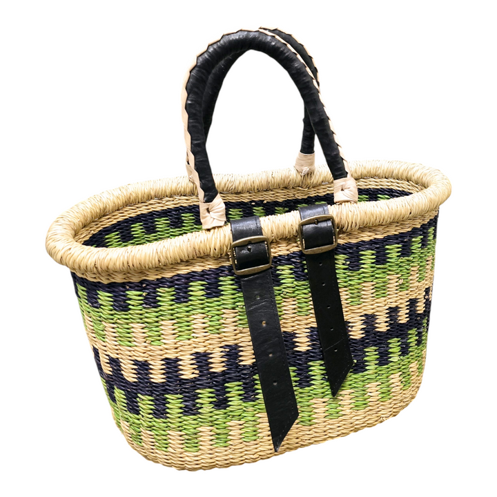 Rabiya Bolga Bike Basket