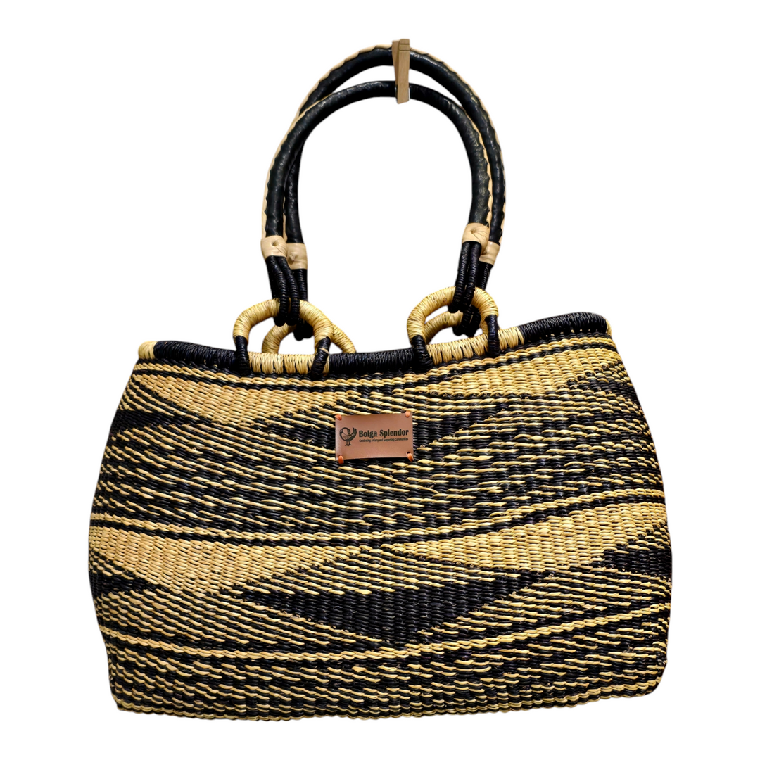 Sanatu-Bolga Splendor Bag