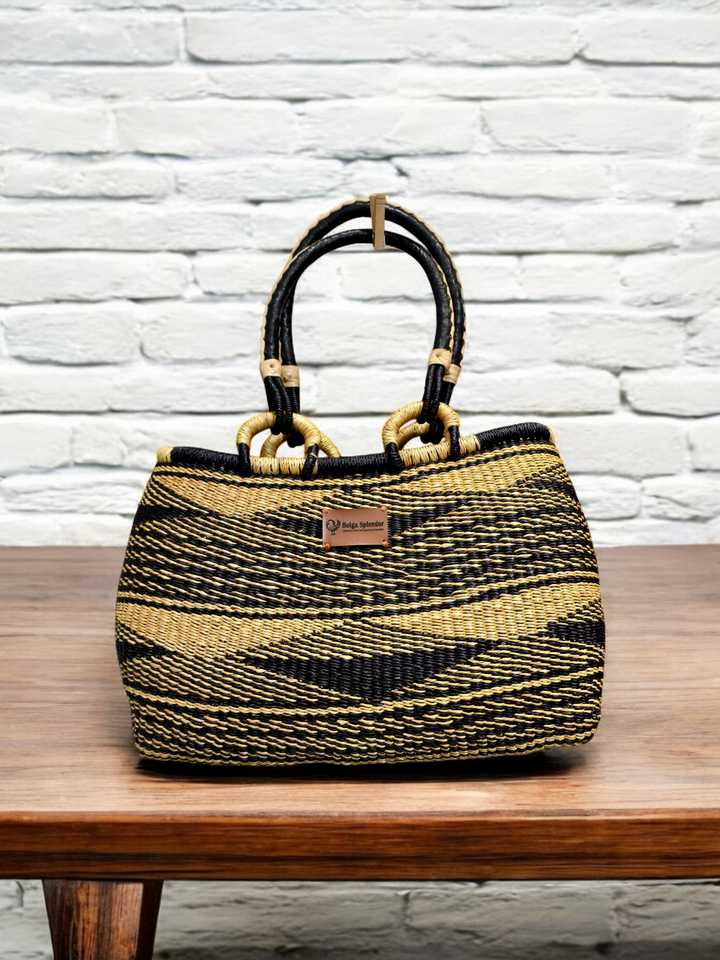 Sanatu-Bolga Splendor Bag