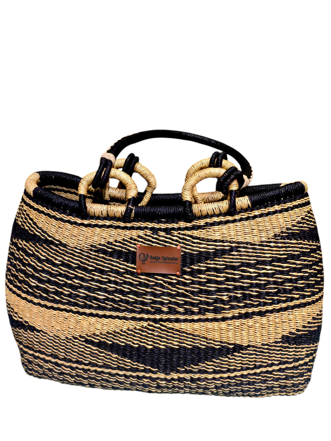 Sanatu-Bolga Splendor Bag