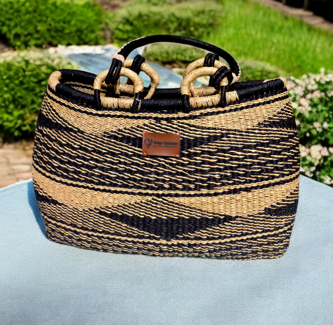 Sanatu-Bolga Splendor Bag