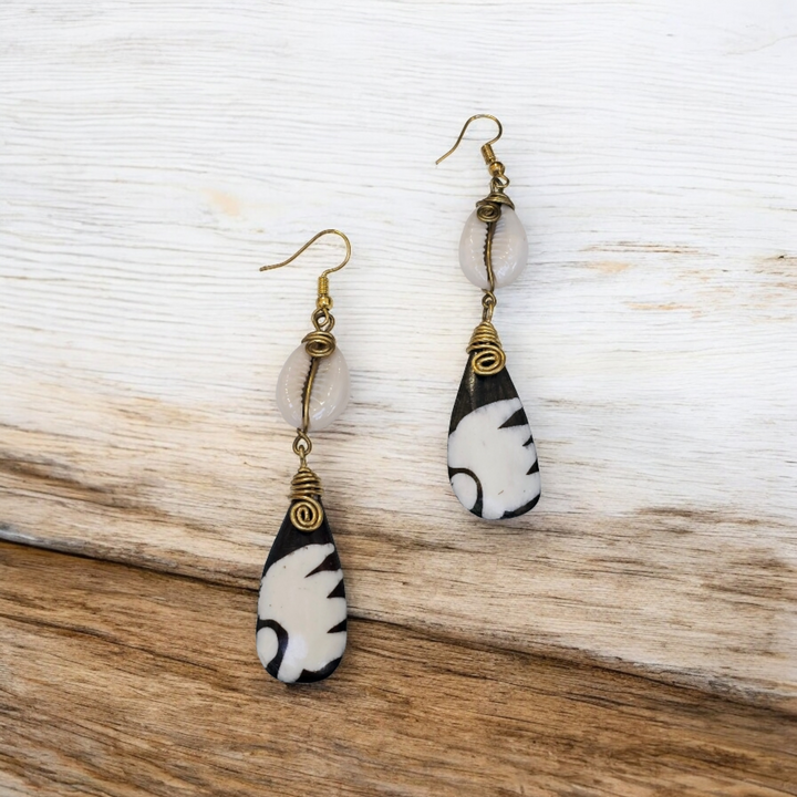 Obea Earrings